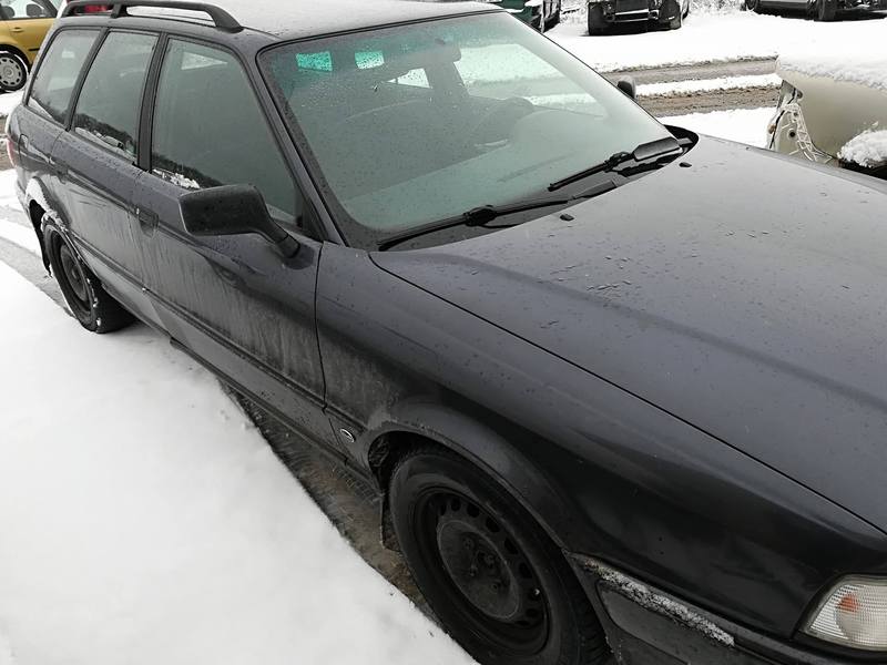 Audi 80 Avant (B4)