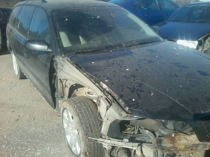 Opel Omega