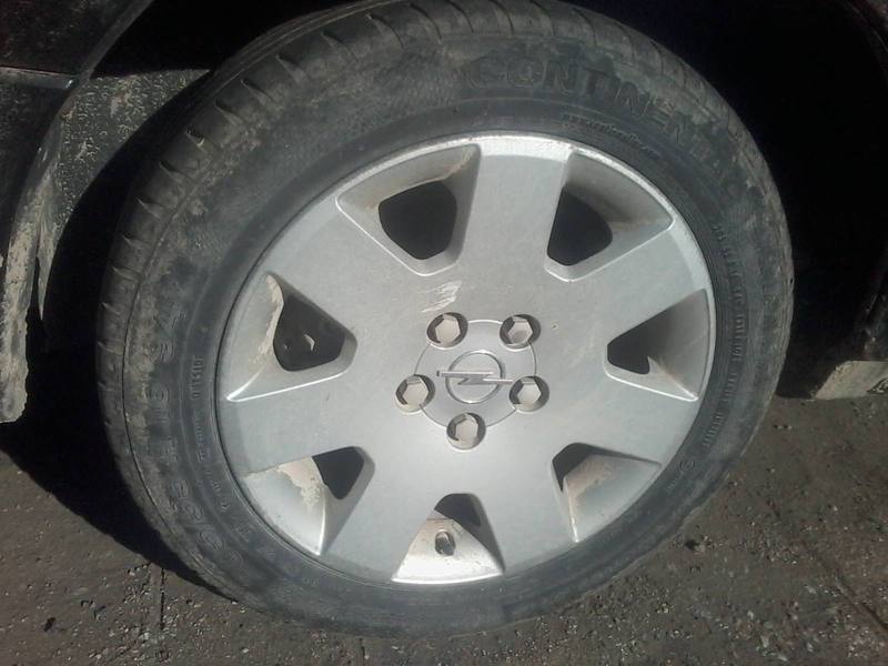 Opel Omega