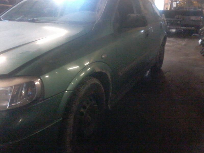Opel Astra G