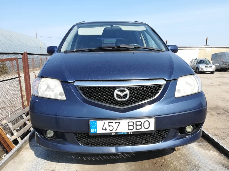 Mazda MPV