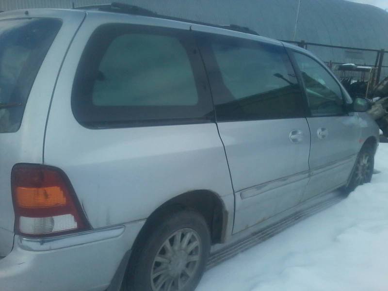 Ford Windstar SE