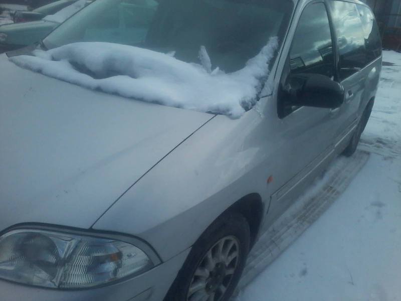 Ford Windstar SE