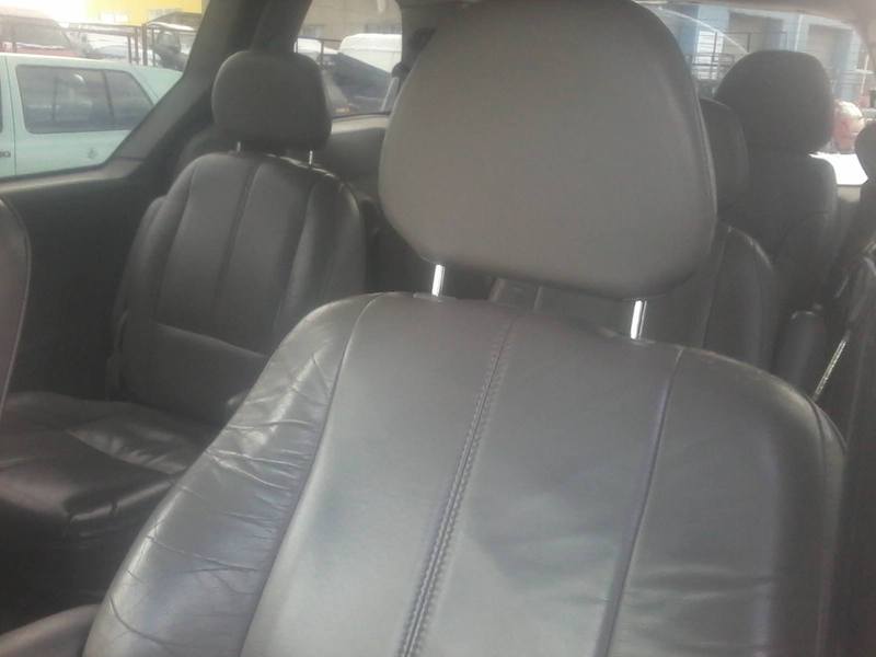 Ford Windstar SE
