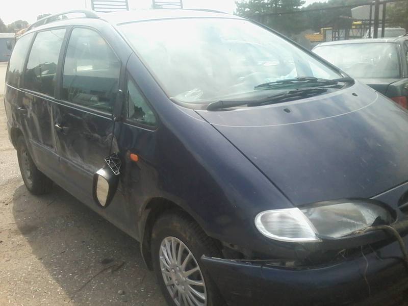 Ford Galaxy