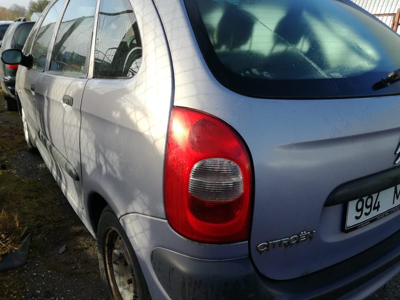 Citroen Xsara Picasso