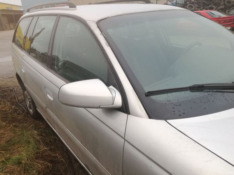 Opel Omega B
