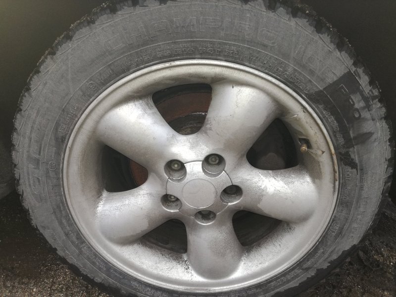 Opel Omega B