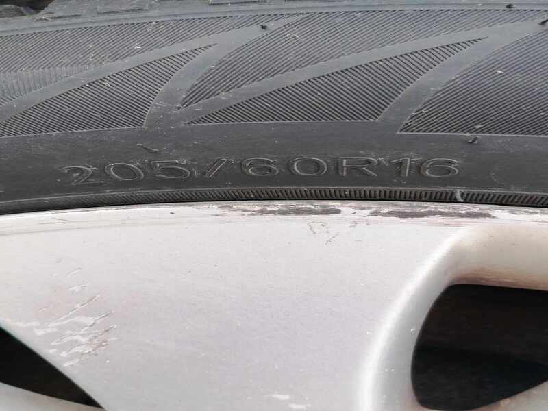 Audi A6 (C6)
