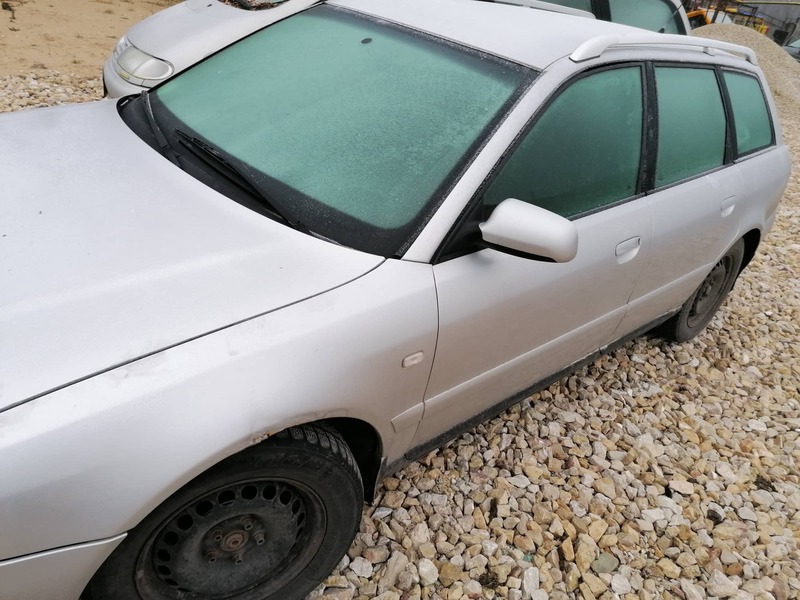 Audi A4 Avant (B5)