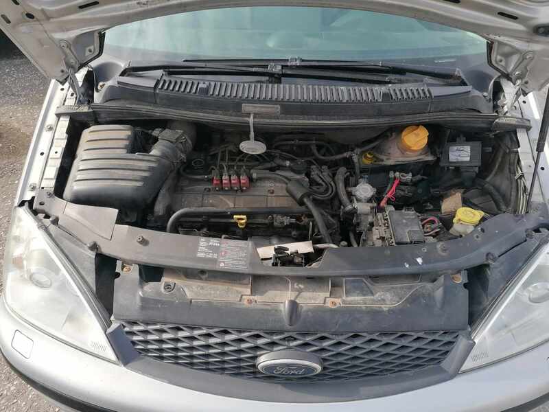 Ford Galaxy