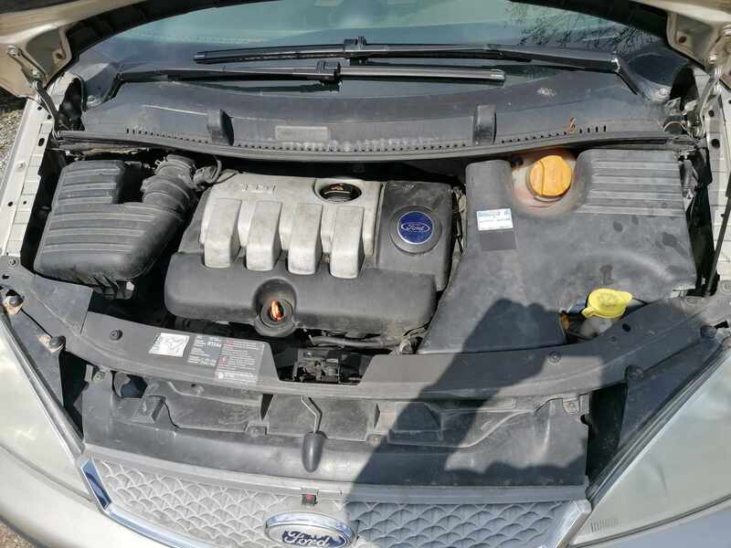 Ford Galaxy