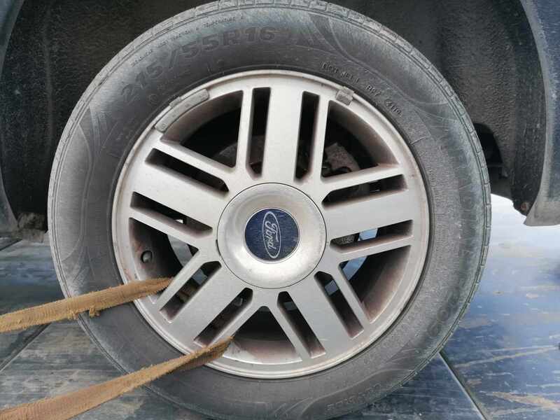 Ford Tourneo Connect