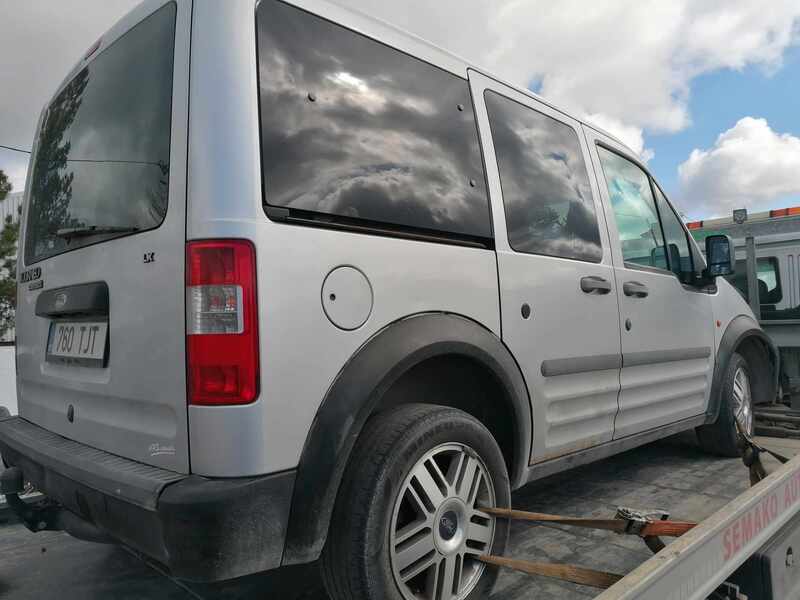 Ford Tourneo Connect