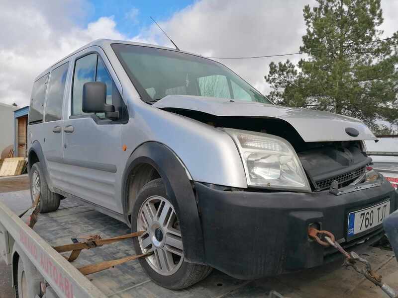 Ford Tourneo Connect