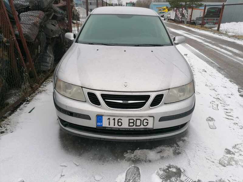 Saab 9-3