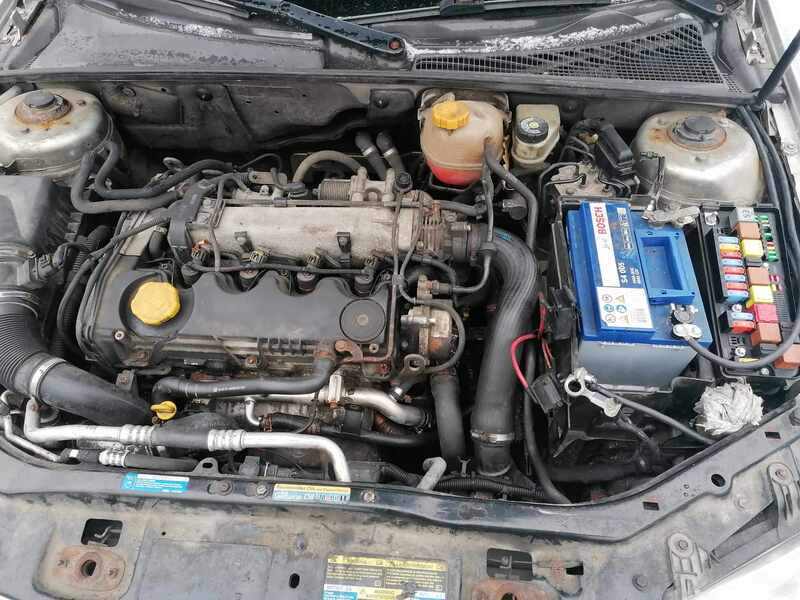 Saab 9-3