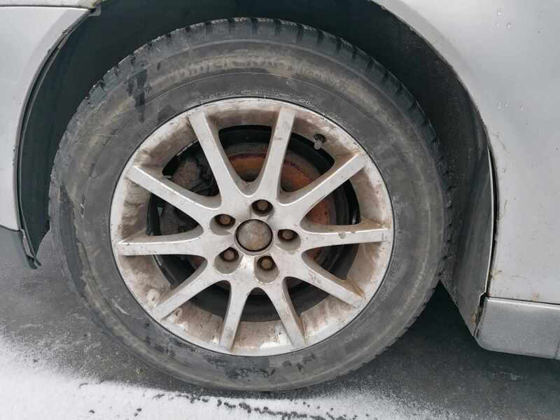 Saab 9-3