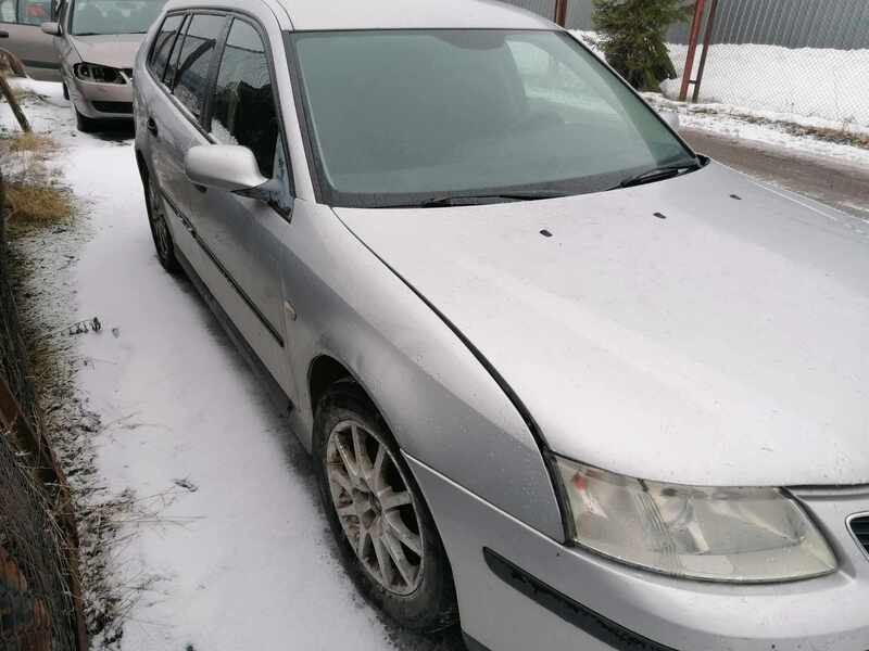 Saab 9-3
