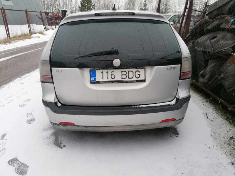 Saab 9-3